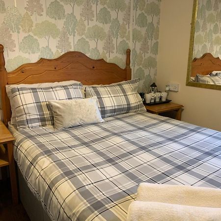 Malibu Hotel Blackpool Zimmer foto
