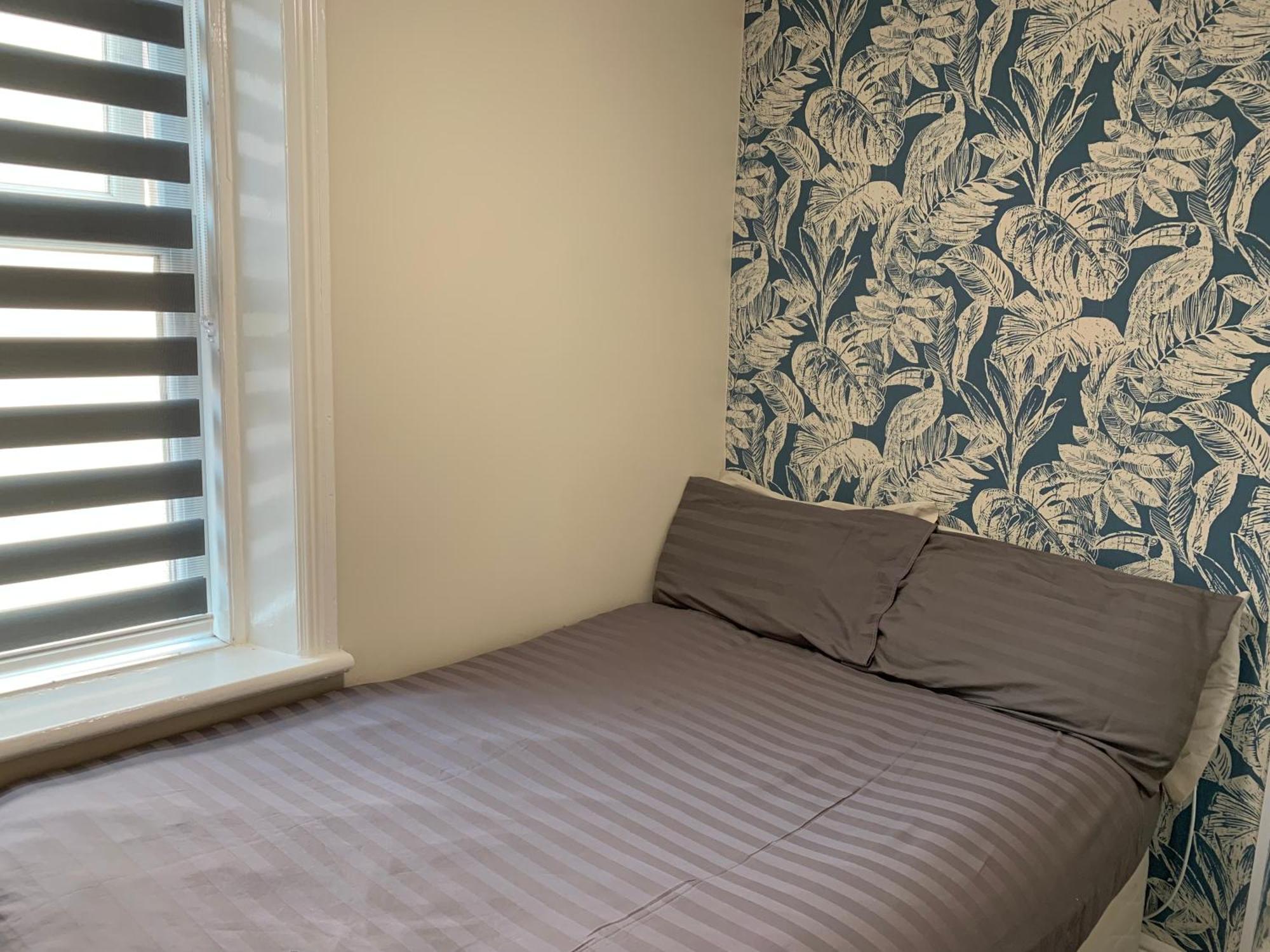 Malibu Hotel Blackpool Zimmer foto